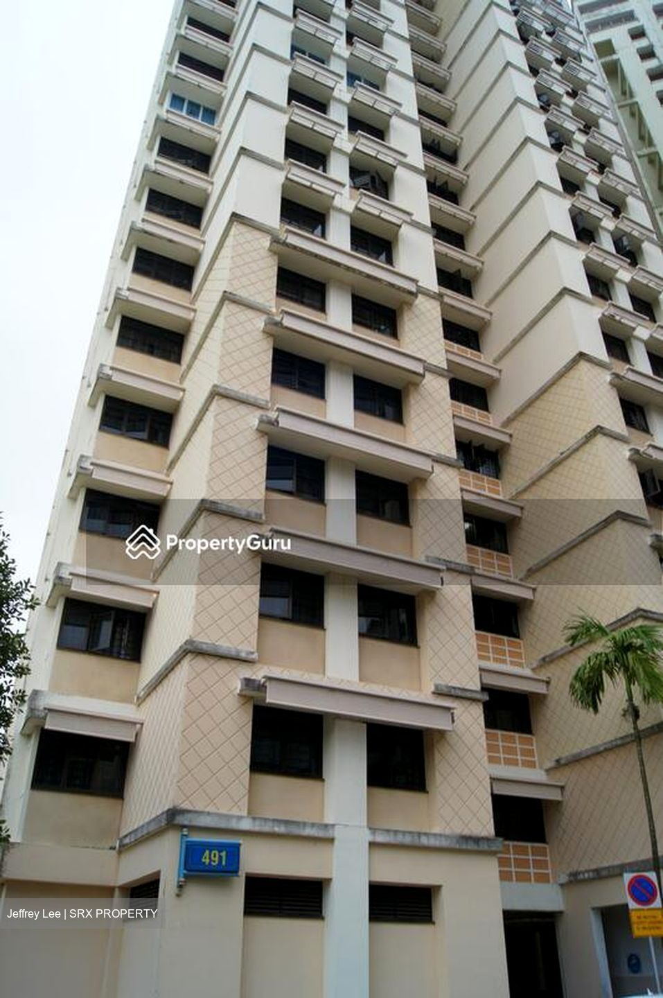 Admiralty Link (Sembawang),  #451468601